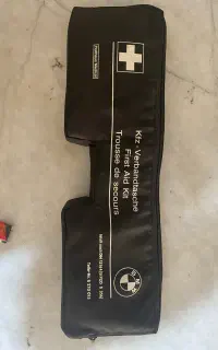 کیف فابریک BMW