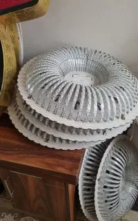 لوازم کباب بناب