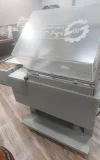 پک رستورانی