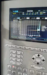 تعمیرات ونگهداری دستگاه های صنعتی برقی و هیدرولیکی