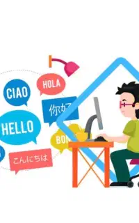 آموزش زبان انگلیسی