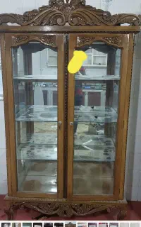 ویترین عروسک خشگل
