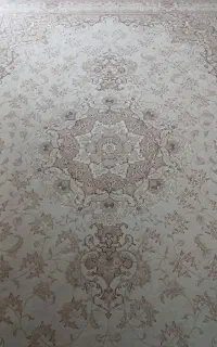دو تخته فرش ۶ متری