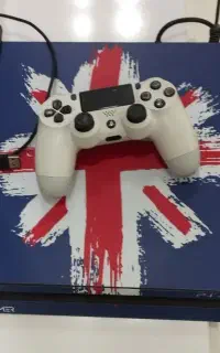 PS4  1trb