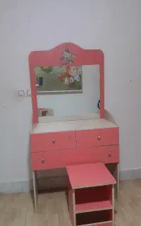 سرویس کامل تخت خواب