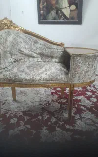میز تلفن کلاسیک