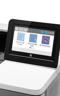 پرینتر  اچ پی ، hp 1536 ،507 ،2055