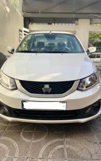 ساینا اس S تکسوز و دوگانه GX ارتقا یافته 1404/1405