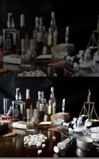 ترک اعتیاد