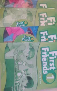 first friends1