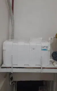 منبع آب ۱۰۰لیتری نونو