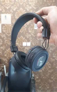 هدفون ریماکس