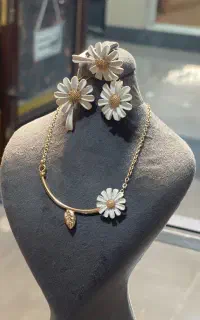 ست بابونه
