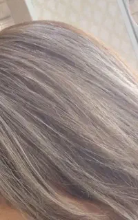 مدل برای رنگ ولایت
