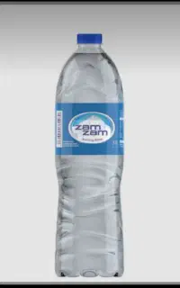 آب معدنی زمزم