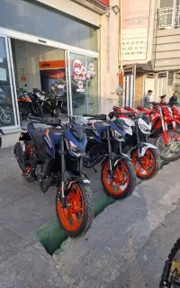 نمایشگاه فروشگاه ونمایندگی (کویر)  نظری