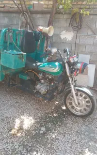 سه چرخ‌ مدل ۹۳