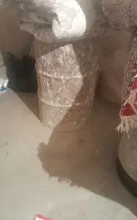 فروش دو عدد بشکه قیمتی که زدم برای هردوتاشه