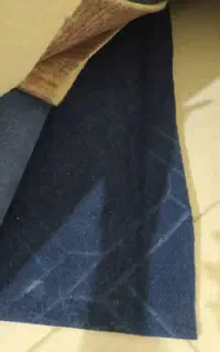 موکت در حد نو