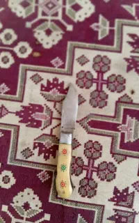 چاقو بابای
