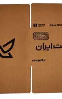 کارتن پستی
