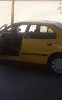 تاکسی شیراز-فسا باامتیاز