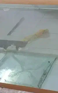 آکواریم 60در30ارتفاع50