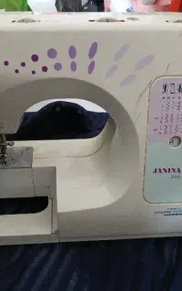 چرخ خیاطی کاچیران مدل۳۰۴