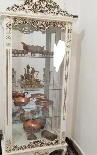 ویترین مناسب عروس نونو