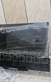 هود آلتون، تمیز و کم‌کارکرد