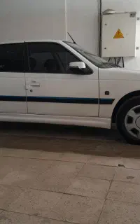 پارس ELX آخرین مدل