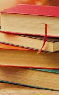 کتاب کمک درسی به جاش زیورآلات