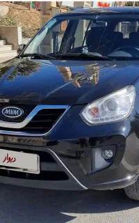 ماشین x33 نیو دنده ای وارداتی