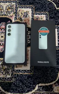 سامسونگ s23fe