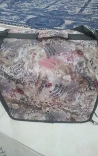 کیف حمل پرنده سالم