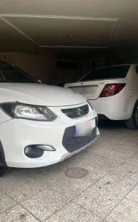 کوییک ۴۰۱ دریچه سیمی کم کارکرد