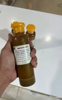 اکسیر ریزش مو