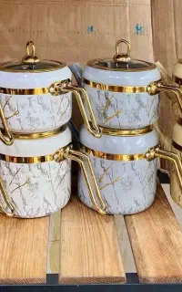 کتری قوری ۳لیتری