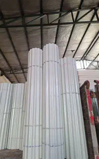 فایبر شیری رنگ ارسال اصفهان