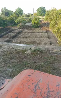 خدمات بیل بکهو