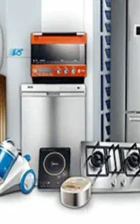 تعمیرات تخصصی لوازم خانگی