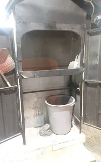فروش منقل