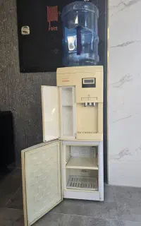 آبسردکن یخچال دار