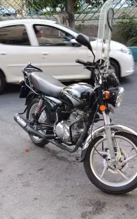 طرح باکسر ۲۰۰