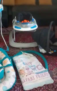 سرویس بچه
