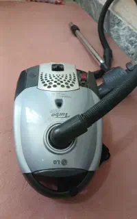 فروش جاروبرقی الجی