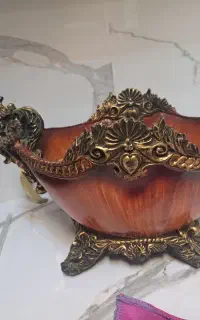 سبد دوغ خوری گلدان سینی پرده تولد محفظه لنز کوسن