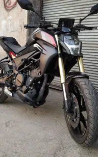 موتور کی وی ۲۵۰