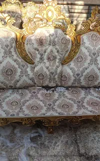مبل شویی  فراهانی