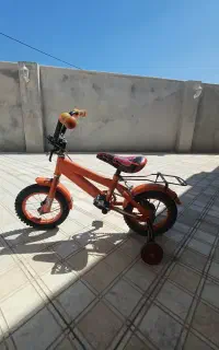 دوچرخه